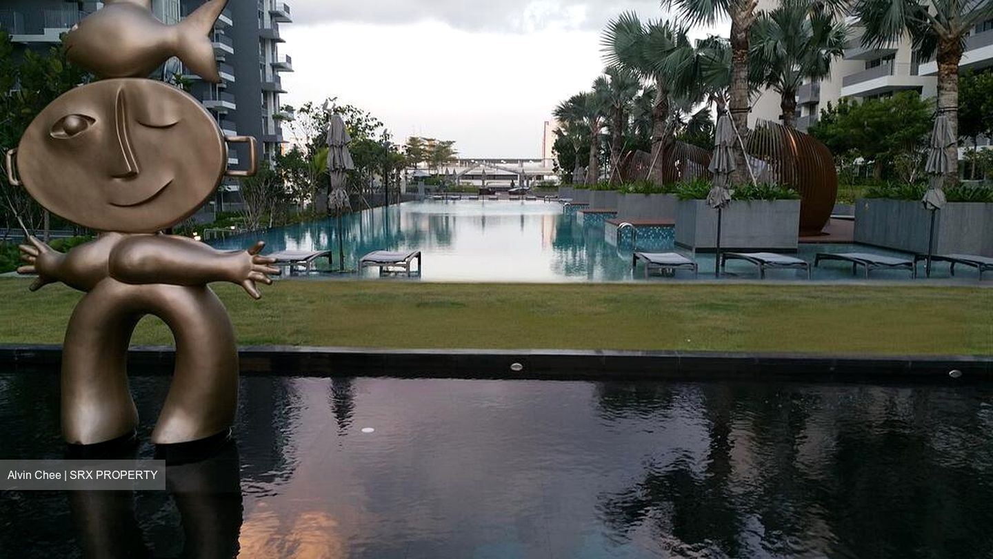 Bedok Residences (D16), Apartment #516098921